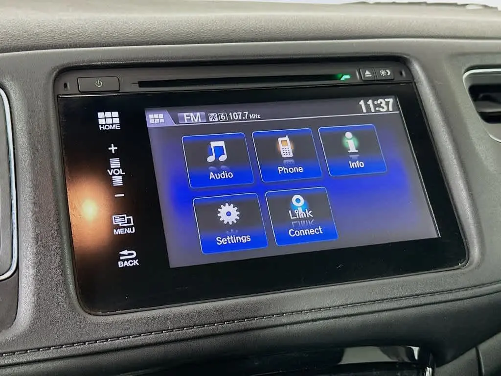 2016 Honda HR-V - $9,411
