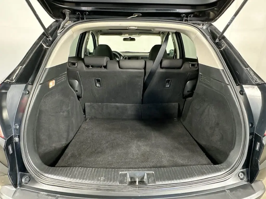 2016 Honda HR-V - $9,411
