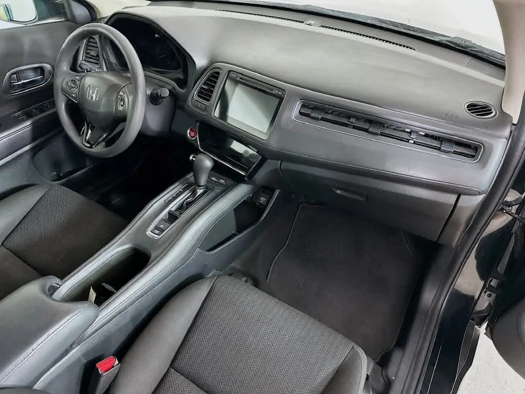 2016 Honda HR-V - $9,411