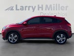2017 HR-V Thumbnail 1