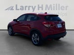 2017 HR-V Thumbnail 2