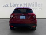 2017 HR-V Thumbnail 3