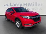 2017 HR-V Thumbnail 4