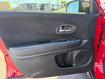 2017 HR-V Thumbnail 10