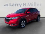 2017 HR-V Thumbnail 30
