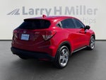 2017 HR-V Thumbnail 31