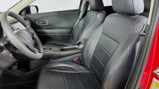 2017 Honda HR-V EX