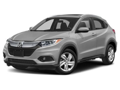2020 Honda HR-V EX 4DR Crossover