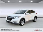 2016 HR-V Thumbnail 1