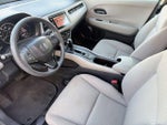2016 HR-V Thumbnail 4