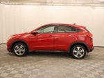 2017 HR-V Thumbnail 2