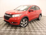 2017 HR-V Thumbnail 1