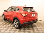 2017 HR-V Thumbnail 3