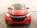2017 HR-V Thumbnail 4