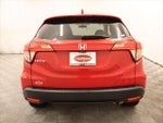 2017 HR-V Thumbnail 5