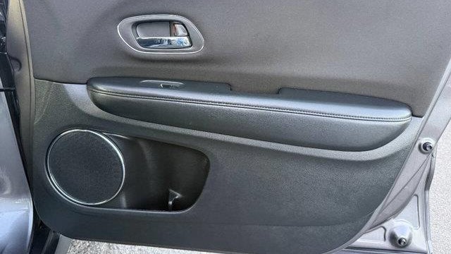 2017 Honda HR-V EX