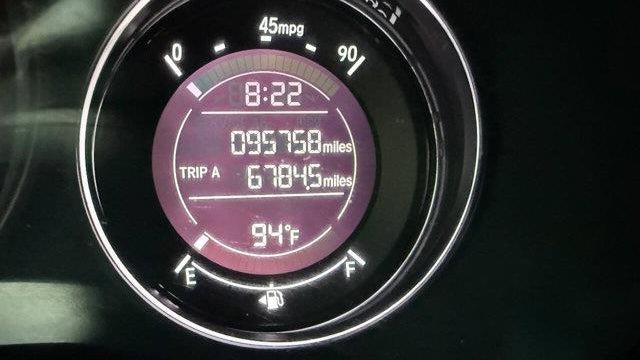 2017 Honda HR-V EX