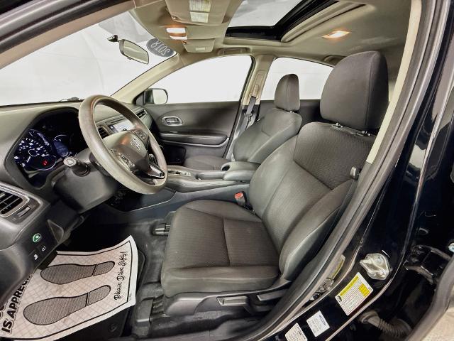 2018 Honda HR-V - $18,498
