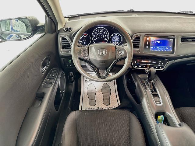 2018 Honda HR-V - $18,498