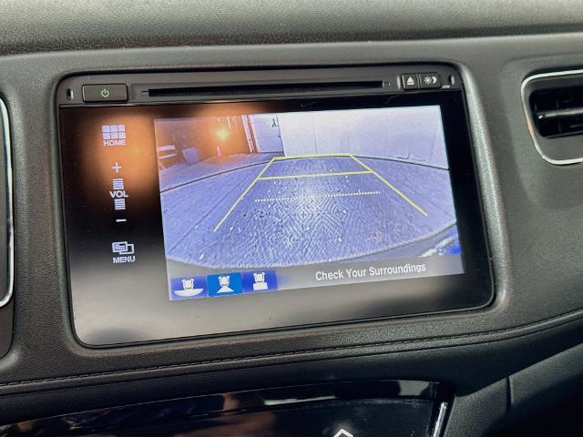 2018 Honda HR-V - $18,498