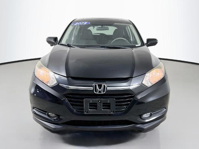 2018 Honda HR-V - $18,498