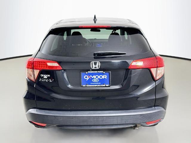 2018 Honda HR-V - $18,498