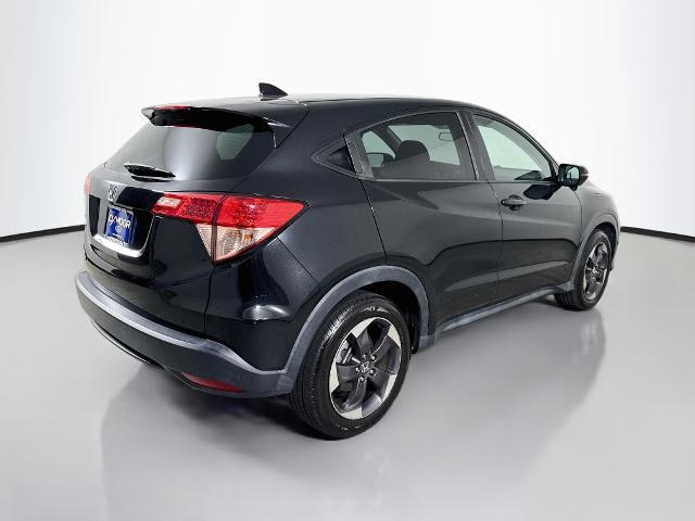 2018 Honda HR-V - $18,498