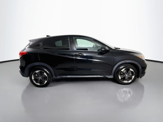 2018 Honda HR-V - $18,498