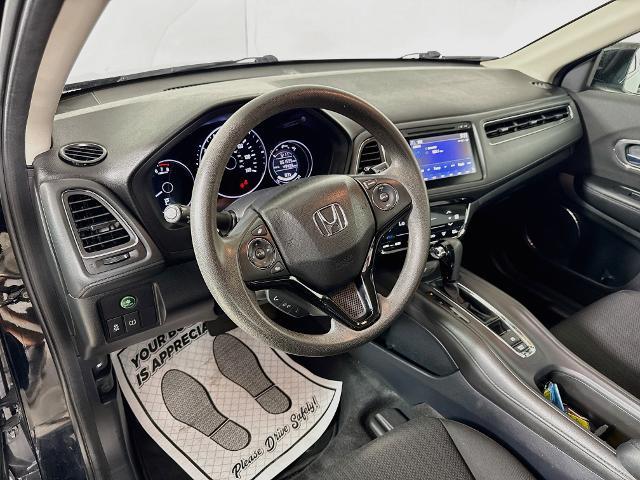 2018 Honda HR-V - $18,498