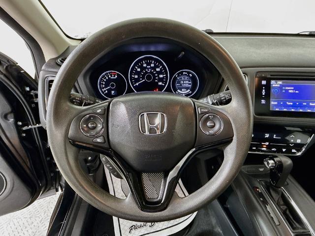 2018 Honda HR-V - $18,498