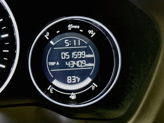 2018 Honda HR-V - $18,498