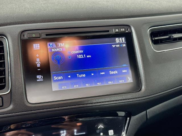 2018 Honda HR-V - $18,498