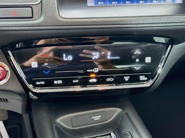 2018 Honda HR-V - $18,498