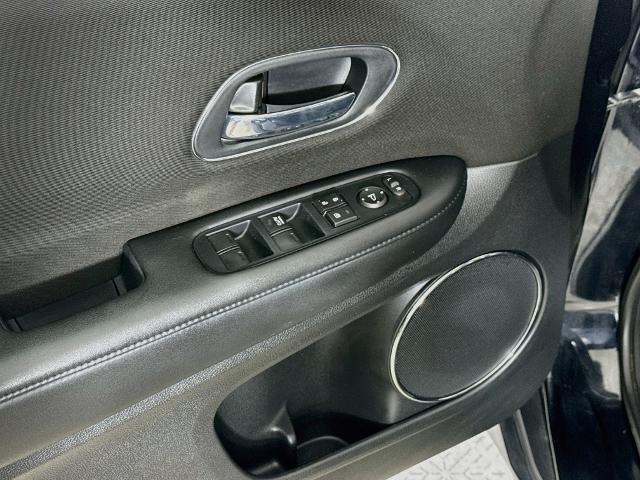2018 Honda HR-V - $18,498