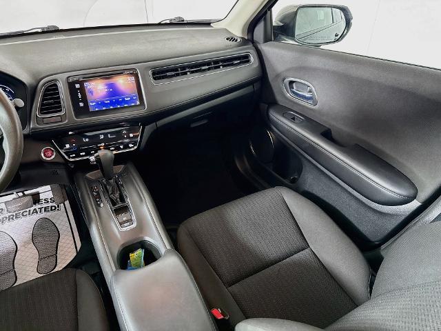 2018 Honda HR-V - $18,498