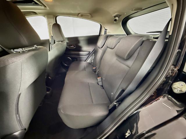 2018 Honda HR-V - $18,498