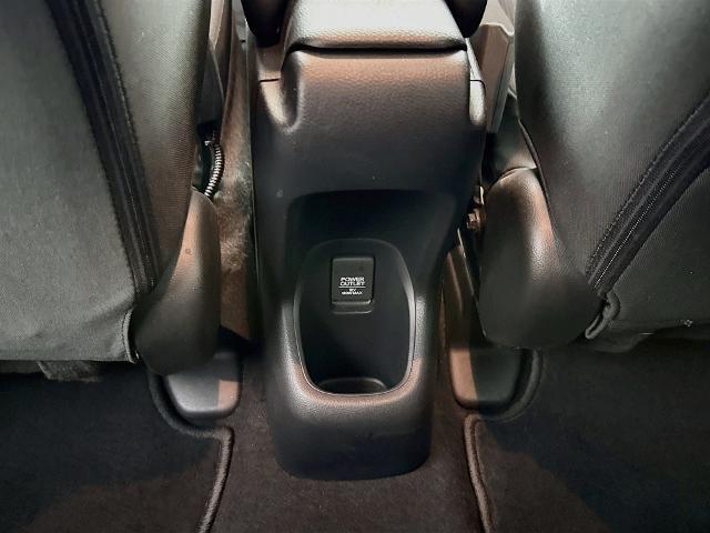 2018 Honda HR-V - $18,498