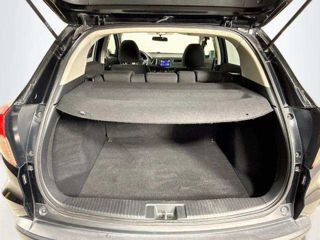2018 Honda HR-V - $18,498