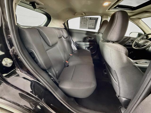2018 Honda HR-V - $18,498