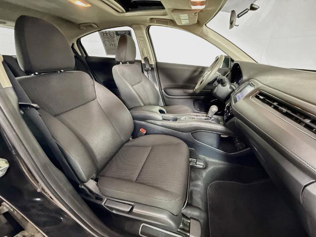 2018 Honda HR-V - $18,498