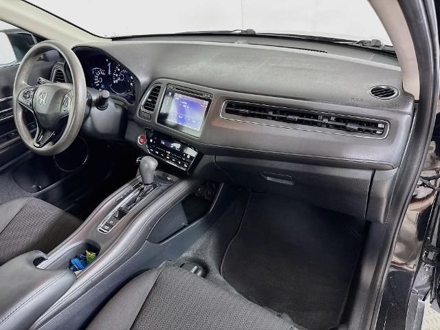 2018 Honda HR-V - $18,498