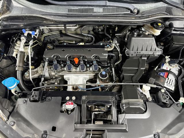 2018 Honda HR-V - $18,498