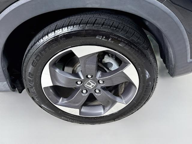 2018 Honda HR-V - $18,498