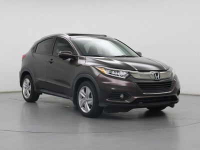 Photo of a 2019 Honda HR-V EX 4DR Crossover for sale