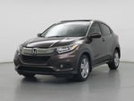 2019 HR-V Thumbnail 4