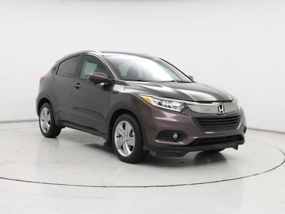 2020 Honda HR-V EX 4DR Crossover