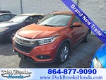 2020 HR-V Thumbnail 1