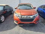 2020 HR-V Thumbnail 2