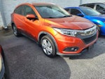 2020 HR-V Thumbnail 3
