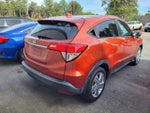 2020 HR-V Thumbnail 4